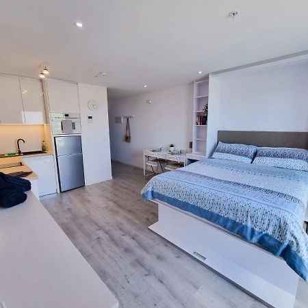 Top Floor Studio - The Hub Gibraltar - Self Catering Exteriér fotografie